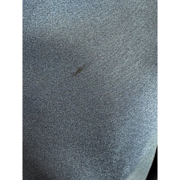 Polo Ralph Lauren Satin Midi Slip Dress in Newport Navy Sz 6 - Picture 5 of 13